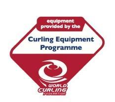 Curling Equipment Programme (CEP) Applications only through Member Associations Number of packages might be limited