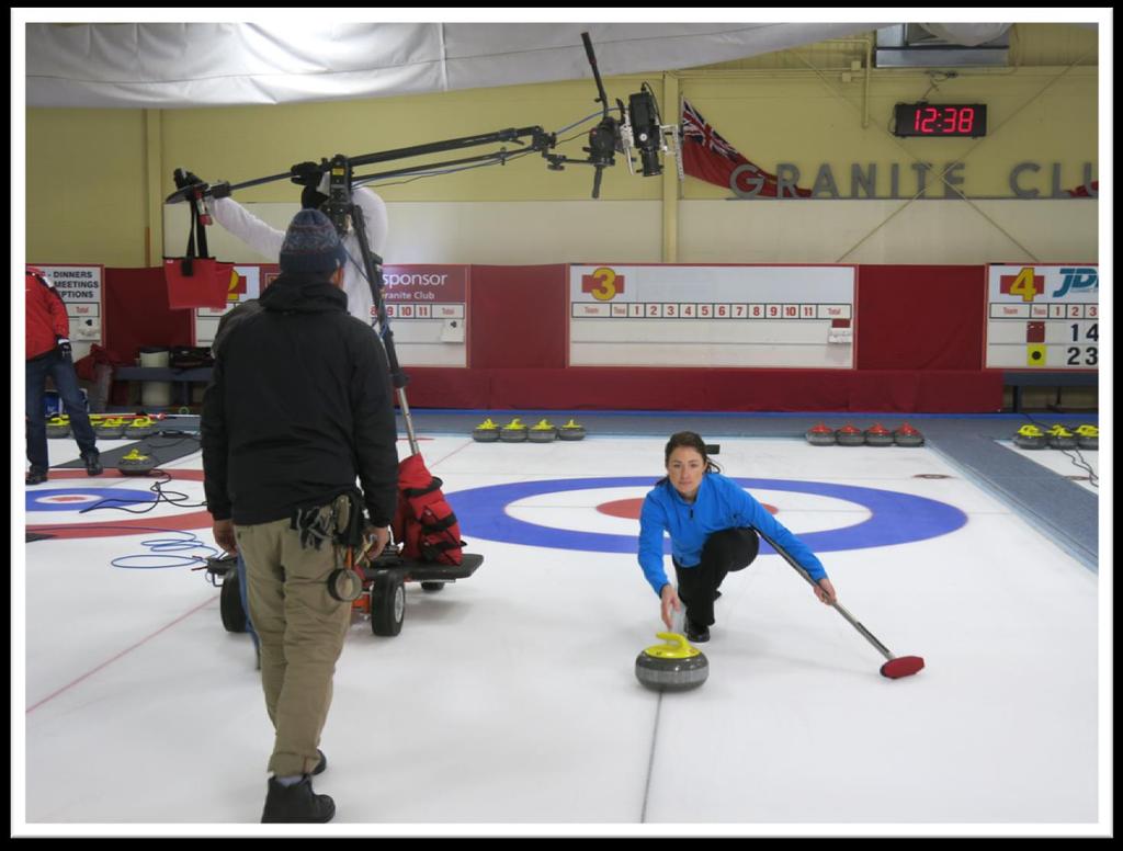 Discover Curling 84