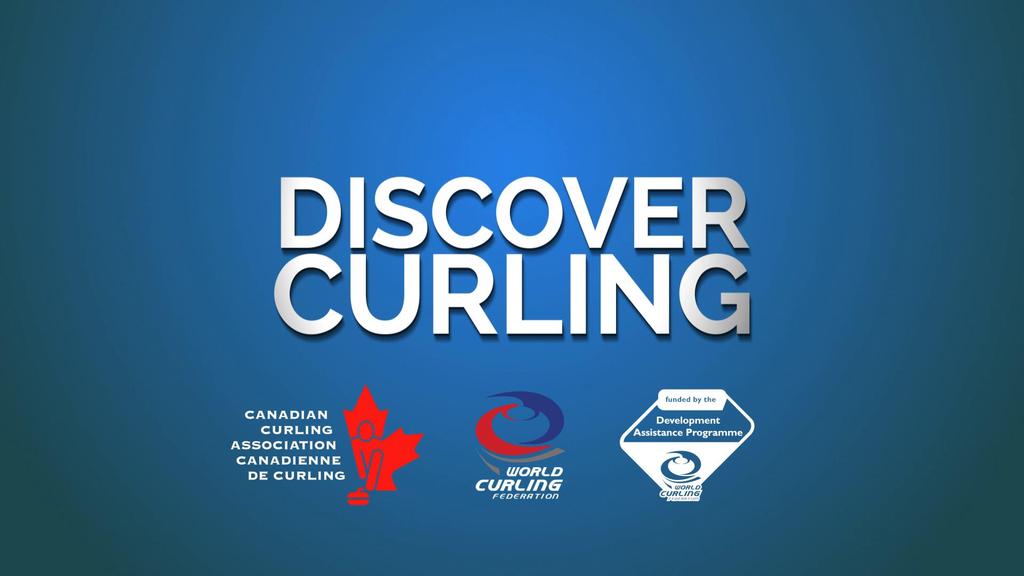 Discover Wheelchair Curling