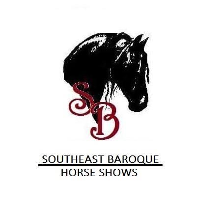 Prize List and Entry Forms SBHS Working Equitation Show #2 B-Rated Competition Show Date: December 9, 2018 License #: