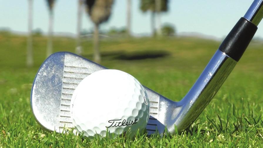 p: 3 Irons Every golfer wants to be a strong iron player, and for good reason.