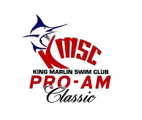Pro - Am Classic DECEMBER 14-17, 2017 Sanction # NT 069-17 Meet Time Trial Sanction # NT 070-17 Time Trial This event is held under the Sanction of North Texas Swimming and USA Swimming.