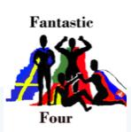 Lujzu Angušovú (9.A) a Pavlínu Romancovú (9.A). Fantastic Four v skratke: Ide o dvojročný medzinárodný projekt zameraný na podporu štúdia prírodovedných predmetov. Koordinátorkou projektu je PaedDr.