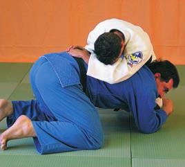 Jiu-Jitsu The Basics will not only allow every Jiu-Jitsuka to prepare him/herself