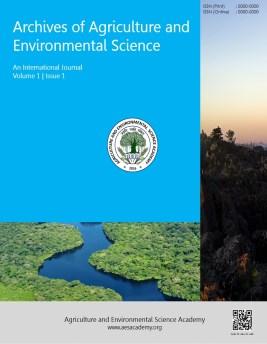 org ORIGINAL RESEARCH ARTICLE Fish productivity: Assessing sustainability in a tropical oxbow lake of Nadia district, West Bengal, India Dipankar Ghosh and Jayanta Kumar Biswas * Department of
