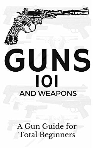 Guns: Weapons Guide For Total