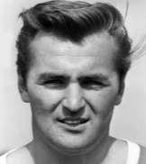 RIGHT MIDFIELD / RIGHT WINGERS #50 Willy REITGASSL (1936-1988) 1 A (1 goal), Germany, Outside Right Cup finalist 1960 A quick and hard-shooting outside right and quite a dribbler on the right flank.