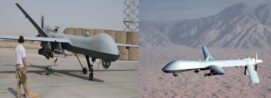 2 2 Vrste dronov Danes obstaja mnogo različic dronov, ki jih bom opisal v nadaljevanju za vojaške in civilne namene. Drone delimo na štiri skupine: 1. krilati droni 2. propelerski droni 3.