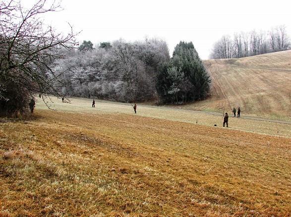 THE SHOOTING AREAS FOR PHEASANTS ORGANIZATION OF DRIVEN SHOOTING The Czech Republic boasts high standard driven pheasant shootings in line with local tradition that go back to glorious past of the