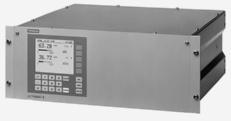 Siemens AG 009 General information Overview The single-channel or dual-channel gas analyzers operate according to the NDIR two-beam alternating light principle and measure gases highly selectively