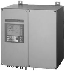 Single-channel analyzers measure up to gas components, dual-channel analyzers up to 4 gas components simultaneously.