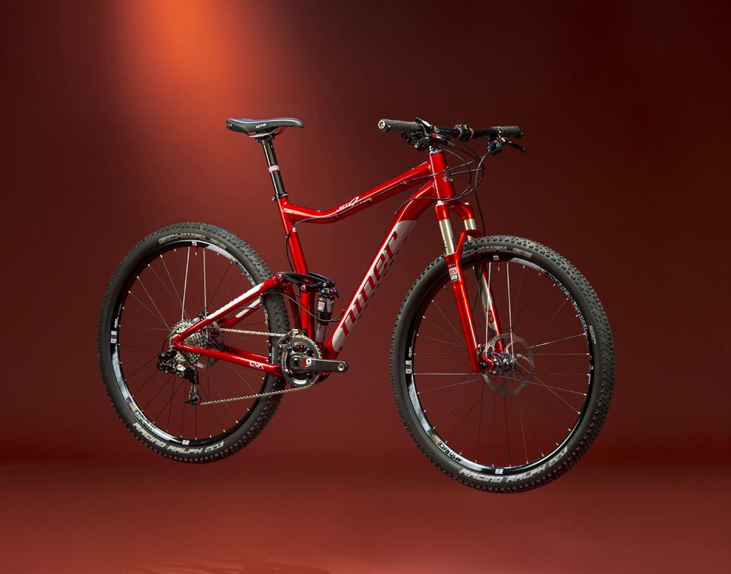 THE NEW JET 9 AMPLIFIED XC THE NEW JET 9 - ALLOY RARIFIED, MTB PERSONIFIED, LIFESTYLE SIMPLIFIED AIRFORMED