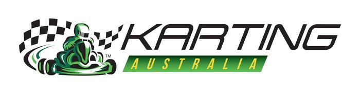 Australian Kart Championship is