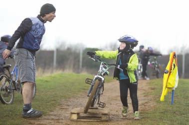 Club. Hillingdon Slipstreamers is a youth only cycling club based at