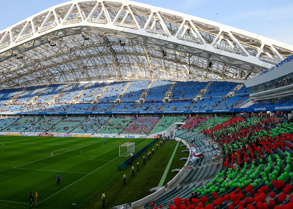 about the stadium websites important MEDIA ACCREDITATION For media accreditation, please visit