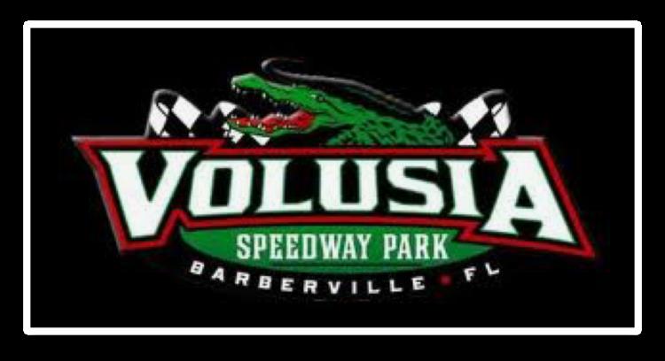 Volusia Speedway Park The South s Finest, Fastest and Friendliest Half-Mile Track