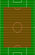 Setup Hosts must ensure fields are set up as described prior to kick off 7v7 Field: 55m x 35m Goal: 12 x 6.
