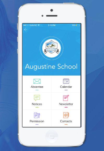 SKOOL LOOP APP - Those parents who already have this app in place (previously called Parent Teacher Calendar), may notice some updates.