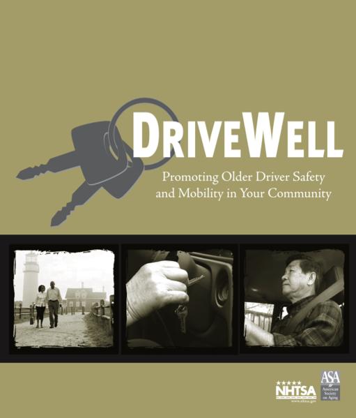 There are resources available that will provide help for those who need to have conversations with older drivers about their driving abilities.