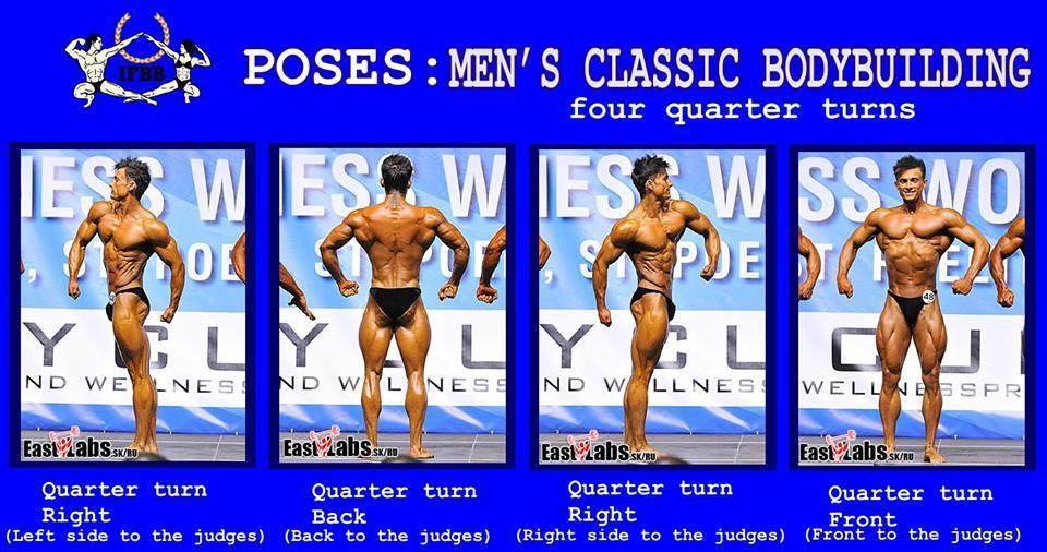 ** NOTE that if a competitor does not meet the height/weight requirement of any of these categories, he is disqualified.