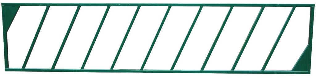Standing 2 x 2 tubing frame Will build up to 24 in length MARTIN S