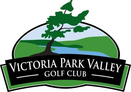 Victoria Park Valley Golf Club Application for 2019 Membership 7660 Maltby Rd.