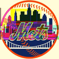 New York Mets Record: 71-91 4th Place National