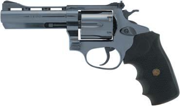 Each revolver incorporates the patented Taurus Security System in conjunction with Rossi's Lifetime Repair Policy - a better revolver at a better price is hard to find. MODEL R972.