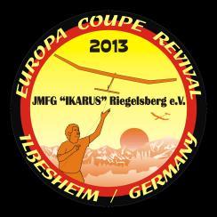 de will be announced before the contest Schedule (preliminary): Friday, August,23 th 2013 16-18 Training contest (2 flights) 18³ Champagner - Fly off 19 Registration 20 Get together in Vinary Schmahl