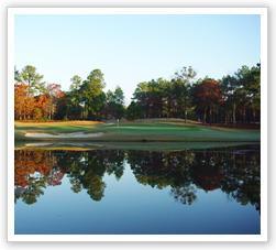 Thursday, April 5 Today golf will be arranged at the Columbia Country Club. Our three courses, Ridgewood, Tall Pines, and Lakeside, provide challenges for all levels of golfers.