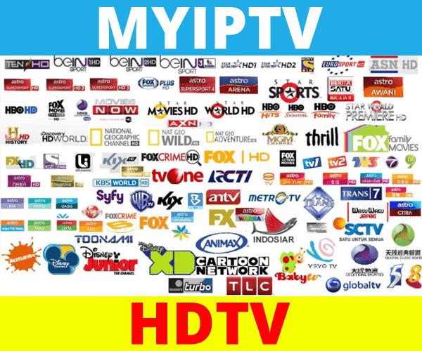 Jadi secara ringkasnya, MYIPTV ni menawarkan siaran-siaran berbayar pada kadar yuran bulanan serendah RM39 sebulan.