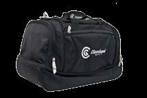 other accessories 8 zippered pockets including 2 dry pockets Hood included CG LIGHT STAND BAG 14 way divider with 3 handles for easy handling Deluxe handle that allows a better grip Wide dual strap