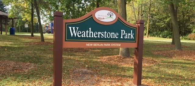 October Weatherstone/Weatherwood News Letter from the WHA President October is here and those glorious fall colors can't be far behind.
