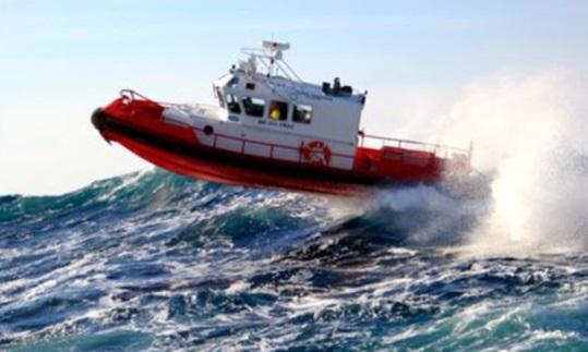 EER operation evaluated Man over board situations, with MOB-boat and/or FRDC SBV Redundancy (in the form of additional MOB boats or helicopters) important with regards to whether a MOB
