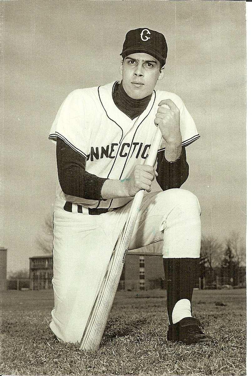 Ron Bugbee Ron Bugbee is a 1962 graduate of Waterford High School. An outstanding young athlete, he was an All-Star in New London Little League and in Waterford Babe Ruth.