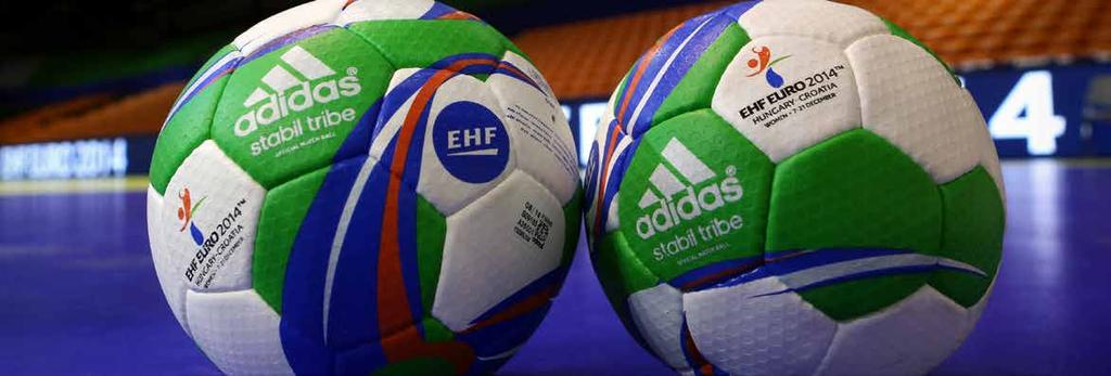 EHF / EHF Competence Academy & Network (EHF CAN) The European Handball Federation (EHF) is the governing body of Handball in Europe!
