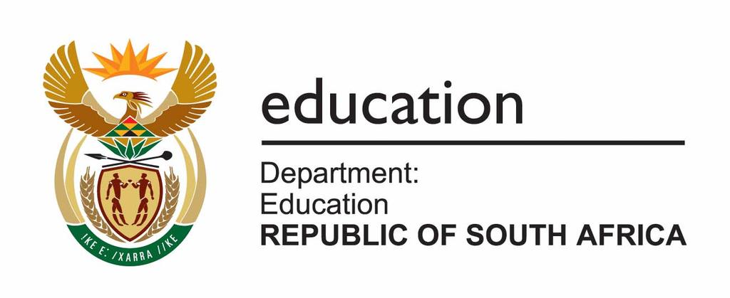 MARKING GUIDELINE NATIONAL CERTIFICATE (VOCATIONAL) NQF