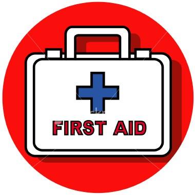 Thank you to everyone who got in touch to offer to help out with first aid. Unfortunately we still need more of you to come on board.