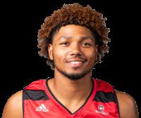arlotte, N.C. Palm Beach State College PPG RPG APG FG% MPG Points:...13 vs Eastern Illinois 11-24-18 4.5 5.0 0.8.500 19.7 :...10 vs Eastern Illinois 11-24-18 Assists:.