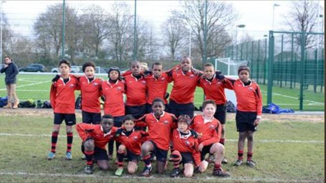 3 THE U11s FINISH JOINT 3RD IN THE COUNTRY AT THE RUGBY NATIONAL FESTIVAL AT EPSOM COLLEGE On Sunday 1 March 2015, the U11s headed to Epsom College to compete for the title of National Champions.