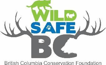 WildSafeBC Annual Report 2015