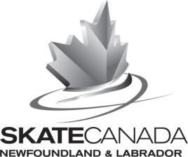 Labrador Divisionals - Competition Entry Form (Please fill out completely and print/write clearly) Competitor s Name Home Address and Postal Code Home and Emergency Phone Number Skate Canada Number