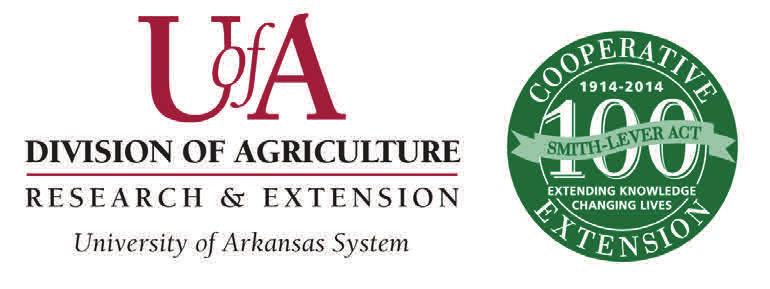 U of A Division of Agriculture Monroe County Cooperative Extension Service 609 Madison Street Clarendon, AR 72029 Phone: 870-747-3397 Fax: 870-747-5567 Arkansas is our campus. We re on the Web www.