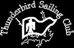 Mainsheet Thunderbird Sailing Club January 2018 Norman, Oklahoma 2018 TSC Officers Commodore Jim Chapman (405)556-1035 biker.03@att.net Vice Commodore Jim Madsen 405-301-1742 jimmadsen@yahoo.
