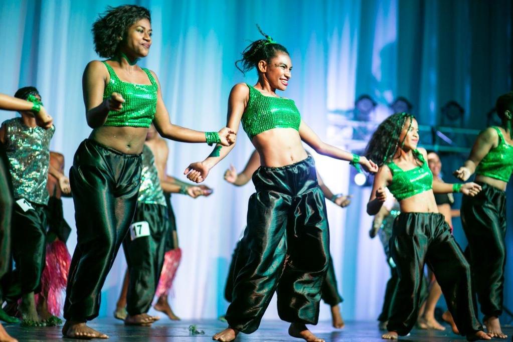 Kula Dance Competition Secondary schools are invited to participate in the Kula Dance Competition by performing a 5-8 minute fusion of song and dance reflecting the cultures of Fiji.