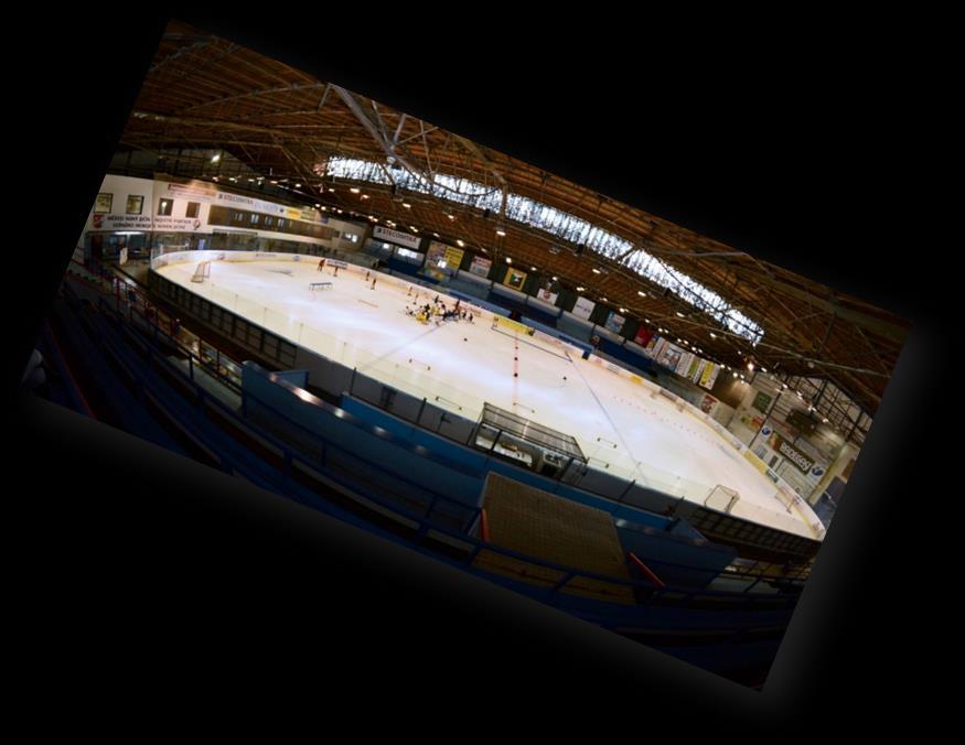 hockey team plays the 2nd league of the Czech