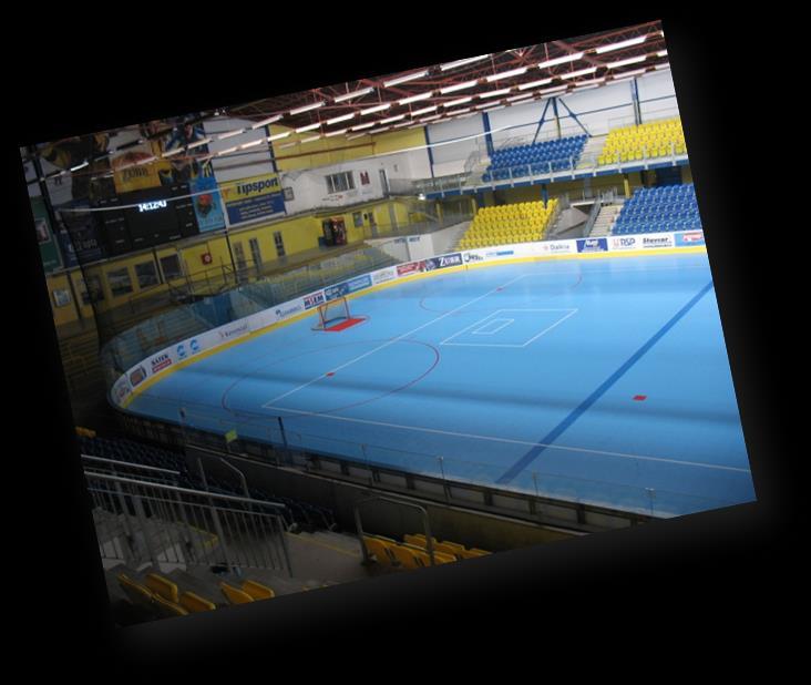 As a place for his camp, Prerov chose teams KHL Chimik and SKA in the past.