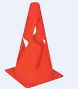 COLLAPSIBLE WITCHES HATS Collapsible 9-23cm GRD020 $1.