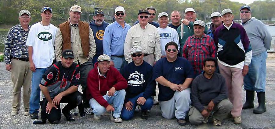 Committee Reports (cont) Outdoor Most recent tournament: PECONIC BAY TOURNAMENT (WEAKFISH, FLUKE, BLUEFISH) Date: MAY 15, 2005 Time: Sunrise - 4:00 p.m. Place: Peconic Bay Weigh in: From 4:00 4:30 p.