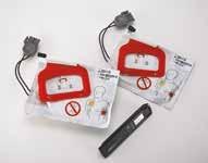 charger 11403-000001 Replacement Kit for CHARGE-PAK Battery Charger Includes 1 set electrodes and 1 battery charger, replacement
